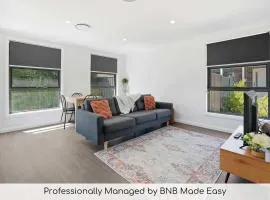 Villa Endsleigh - CBD Retreat, 2 Bed 2 Bath