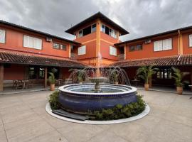 Hotel Fazenda Lagoa Grande, hotel sa Sete Lagoas