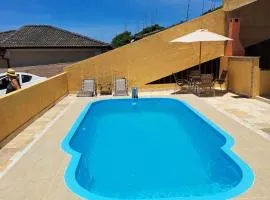 Triplex com Piscina no Peró - Perto da Praia