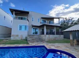 Entre Brisas e Ondas, Seu Lugar no Paraíso Cumbuco