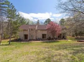 Mountainside Villas
