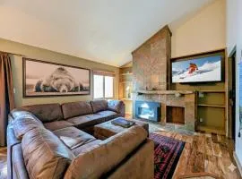 Flying Dutchman 1201 by SummitCove Lodging