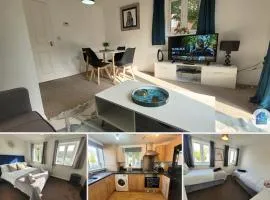 Kensington House- The Perfect home for contractor stays