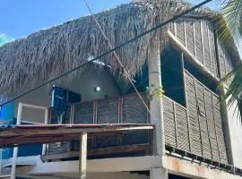 Costa Azul Isla Fuerte