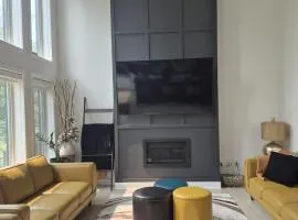 The Creek Home