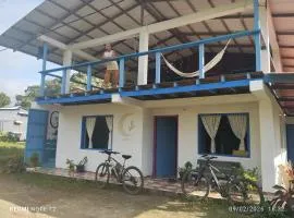 Lunaria Yoga y Masaje Thai