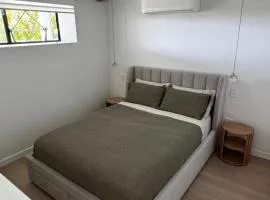 Luxury self-contained guest suite