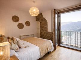 Casa Jonico, hotel sa Montardit