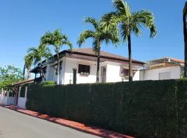 Great location, right downtown Puerto plata .