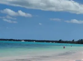 Punta Cana Beach Apartcomplex 1