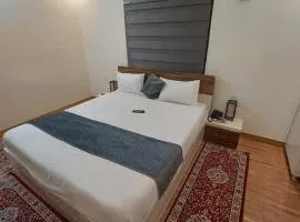 Hotel O Naveen Residancy