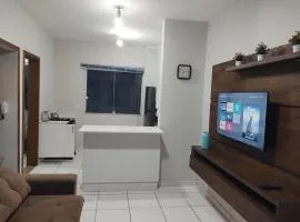 Apartamento Térreo próximo a PUC