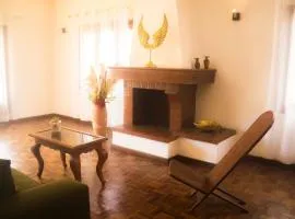 Villa à proximité de l'aéroport Ivato