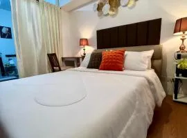 Cebu Sweet Staycation 1 Bedroom Condo