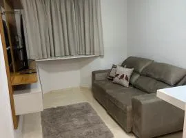 Apto Completo próximo a UNESP e FATEC