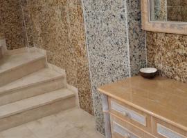 Casa del Sol Miramar, hotel u gradu Miramar