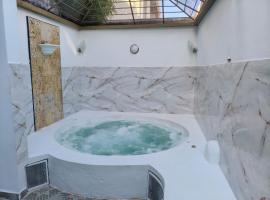 Casa espectacular en flandes, khách sạn ở Flandes