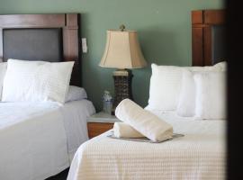 Casa Mestiza, хотел в Гуадалахара