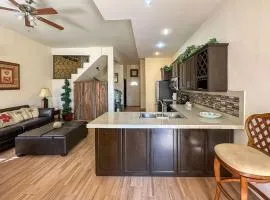 Serena Stay Spacious 3BR Apartment