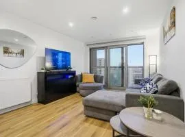 Greenwich getaway 1 Bed Apartment