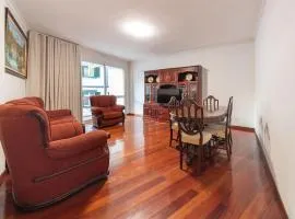 Esmael Apartment By Mth