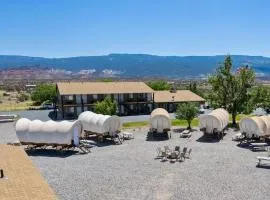 Broken Spur Inn & Steakhouse