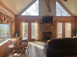 Turkey Ridge Retreat