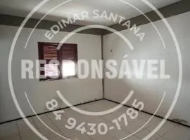 Casa para carnaval Aracati