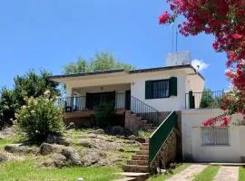 Casa de Beto Estancia Vieja