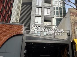 The Livingston, part of JdV by Hyatt, hotel u gradu Bruklin