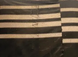 Rum Towers Luxury Camp