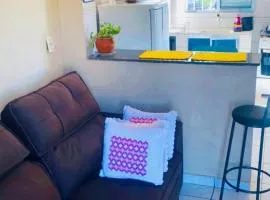 Apto no Centro de Cidade Nova, localização privilegiada próximo ao aeroporto