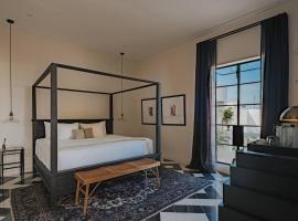 Casa Japa, Hotel in Campeche