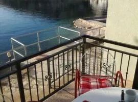 Apartments in Starigrad kod Senja 27140