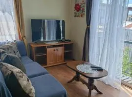 Departamento Carampangue II