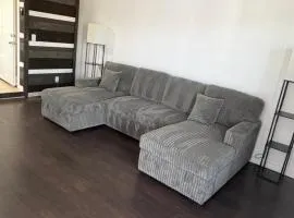 Private Oasis Condo with River views across from Laughlin