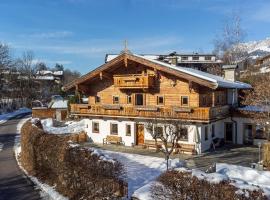 Dorf30, hotel em Going