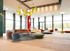 ibis Styles Chisinau