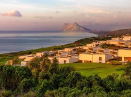 Fairmont La Hacienda Costa del Sol、アルカイデサのホテル