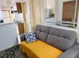 Marabá में, होटल Apto no Centro de Cidade Nova-Próximo Praça São Francisco