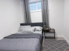 Charming Family-Friendly House Rental in Edmonton