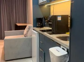 Flat 103 Park Avenue no Centro de Porto