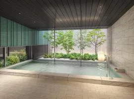 Mitsui Garden Hotel Okayama