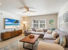 Private Pool - Yacht Rock Ranch by SeaBreeze Vacation