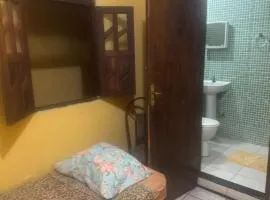 Aluguel de quartos pro carnaval