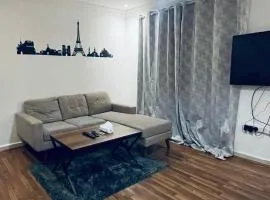 Lovely Studio apartment