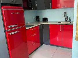 Puntilla Aparments, Hotel in Catano