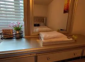 Kings Private Room Shared Bath C