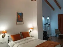Casa el Pato Lolo