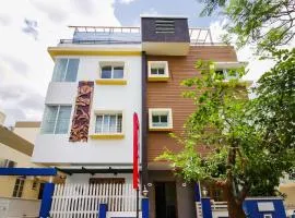 Collection O Mysore Gokulam Formerly The Olive Shine